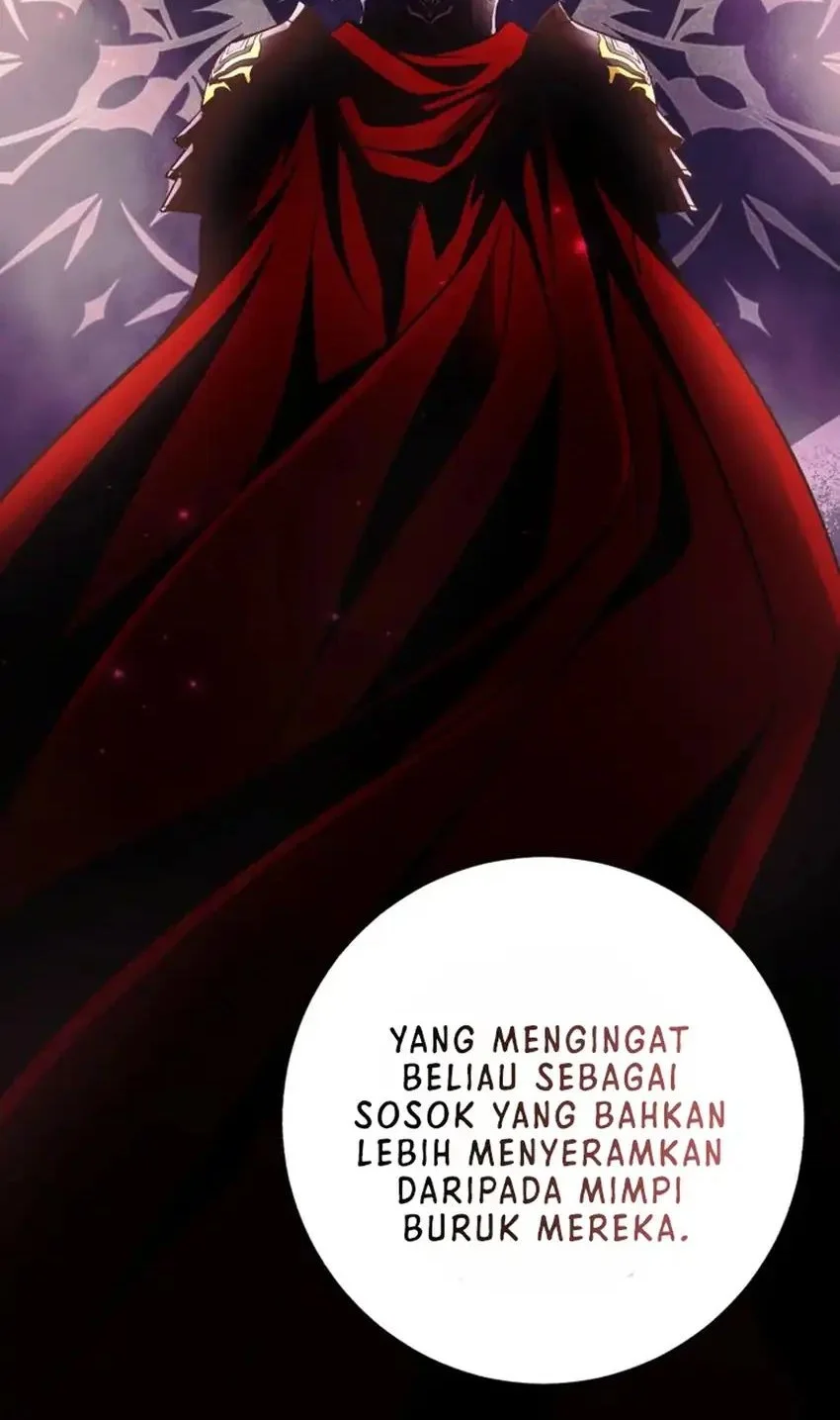 Even the Absolute Being Is a First-Time Dad Chapter 39 Gambar 74