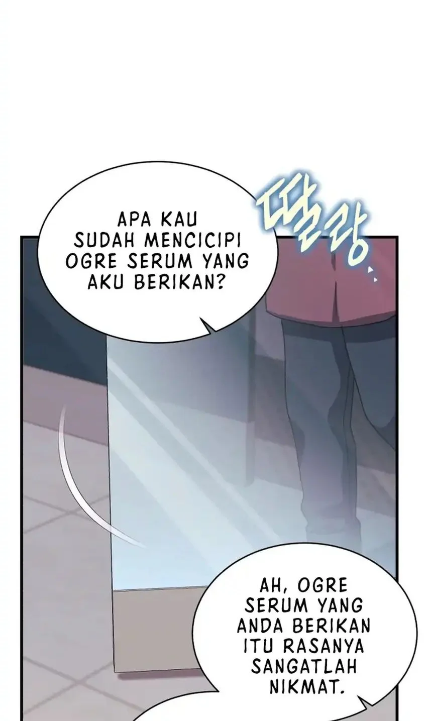 Even the Absolute Being Is a First-Time Dad Chapter 39 Gambar 10