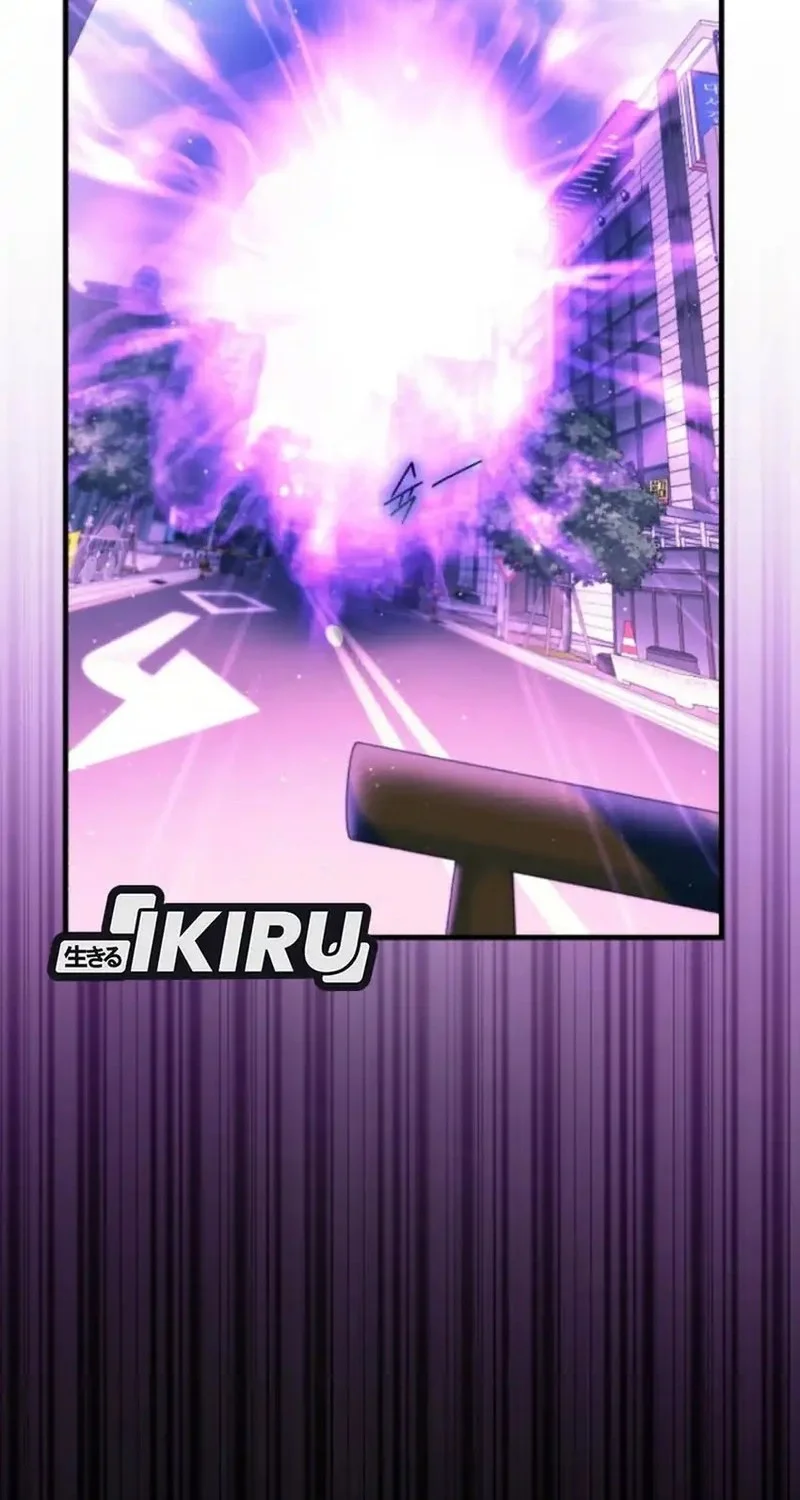 Even the Absolute Being Is a First-Time Dad Chapter 4 Gambar 44