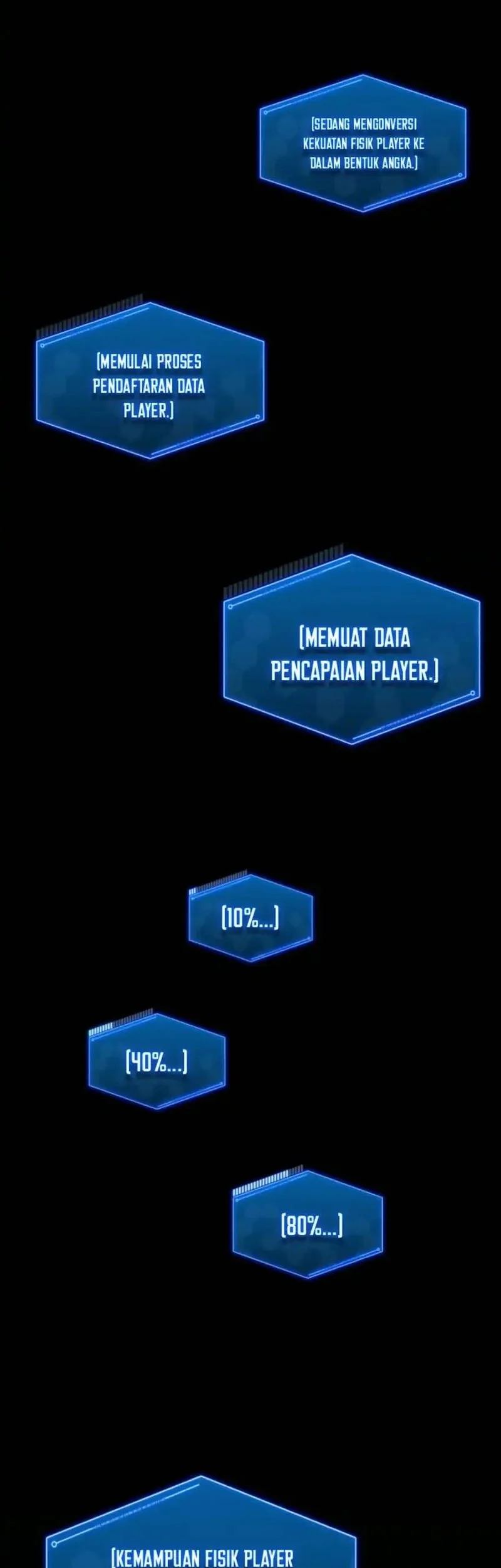 Even the Absolute Being Is a First-Time Dad Chapter 4 Gambar 46