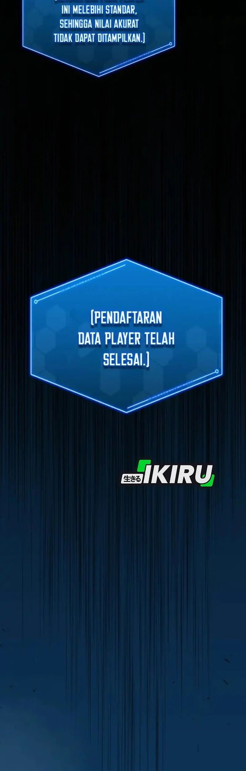 Even the Absolute Being Is a First-Time Dad Chapter 4 Gambar 47