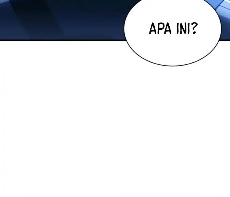 Even the Absolute Being Is a First-Time Dad Chapter 4 Gambar 52