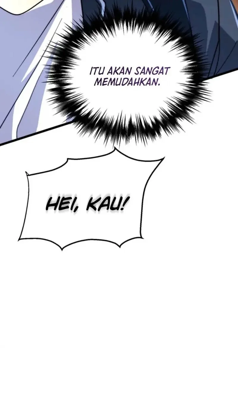 Even the Absolute Being Is a First-Time Dad Chapter 4 Gambar 60