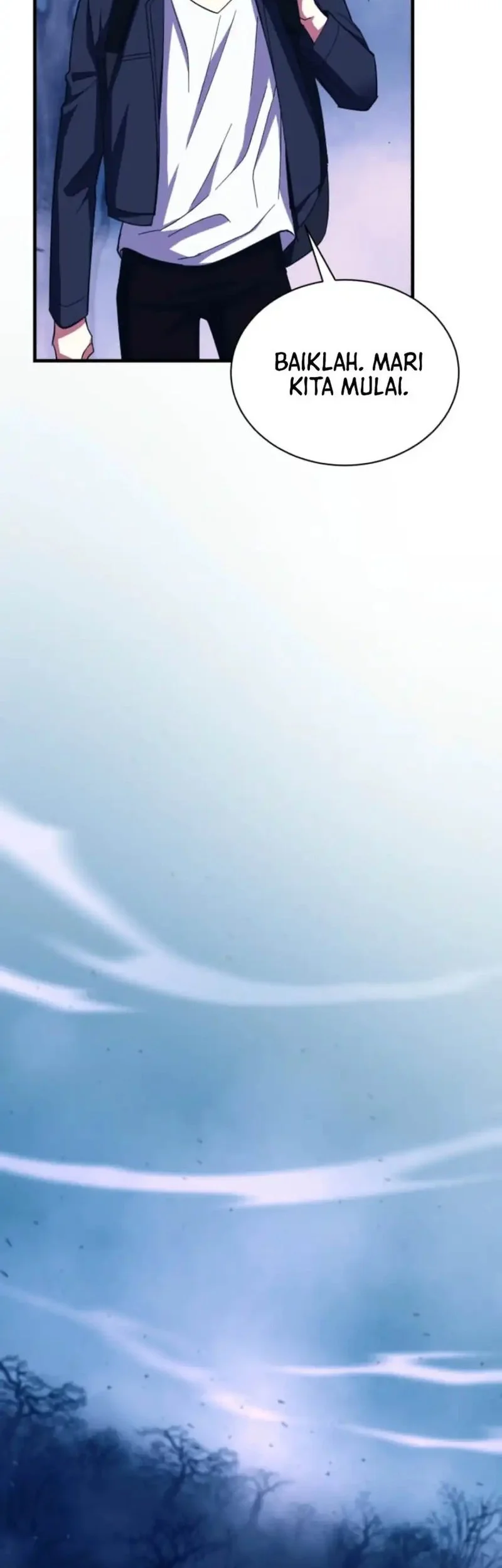 Even the Absolute Being Is a First-Time Dad Chapter 4 Gambar 62