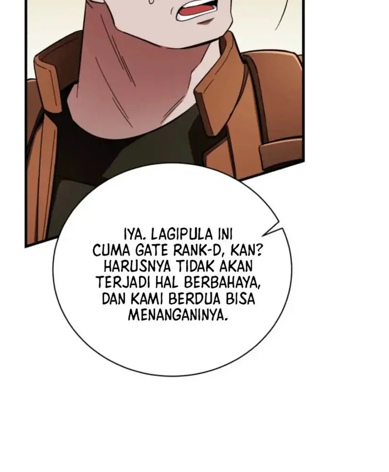 Even the Absolute Being Is a First-Time Dad Chapter 4 Gambar 16