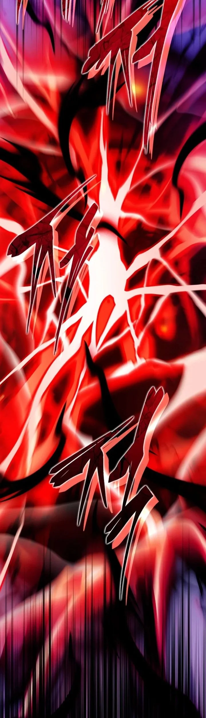 Even the Absolute Being Is a First-Time Dad Chapter 40 Gambar 25