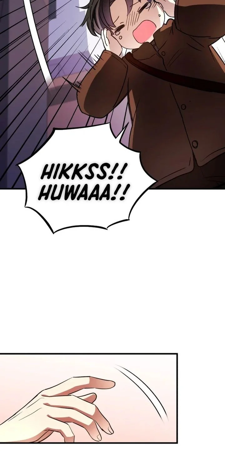 Even the Absolute Being Is a First-Time Dad Chapter 40 Gambar 35