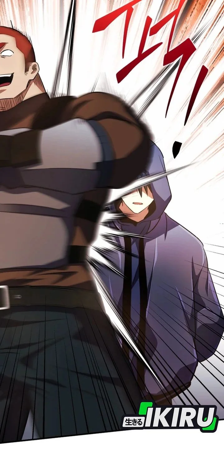 Even the Absolute Being Is a First-Time Dad Chapter 40 Gambar 44