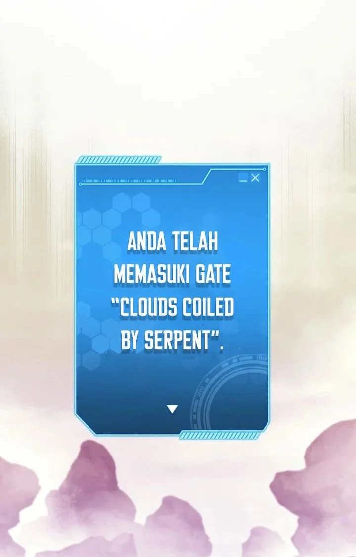 Even the Absolute Being Is a First-Time Dad Chapter 40 Gambar 50