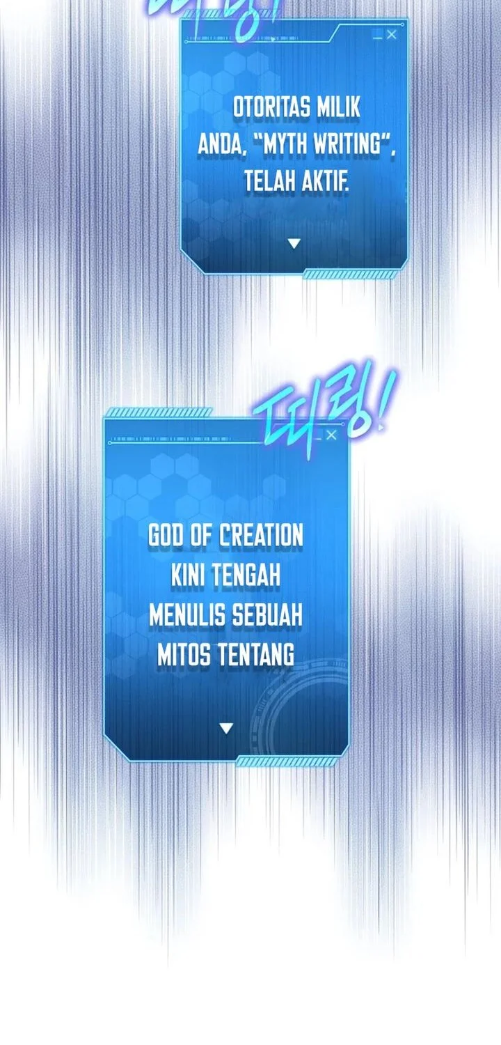 Even the Absolute Being Is a First-Time Dad Chapter 40 Gambar 52