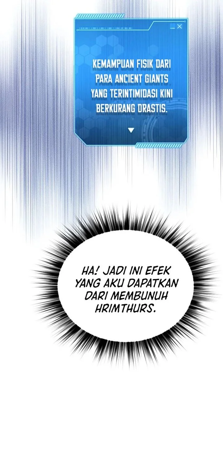 Even the Absolute Being Is a First-Time Dad Chapter 40 Gambar 59