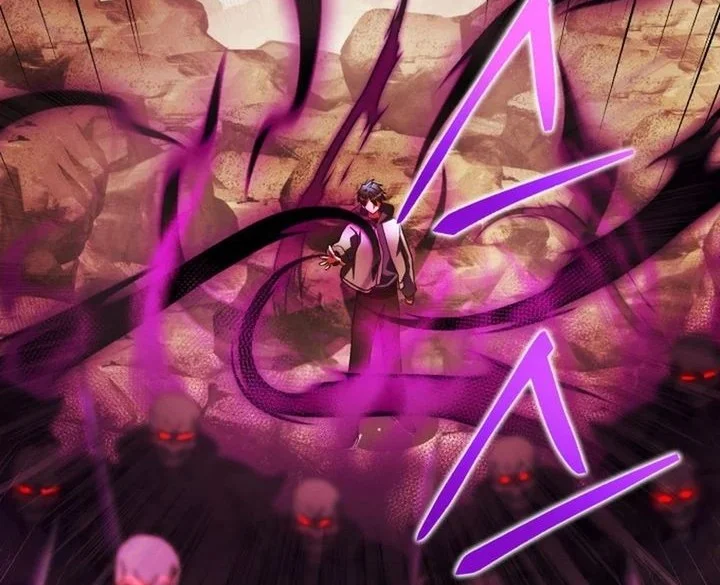 Even the Absolute Being Is a First-Time Dad Chapter 40 Gambar 61