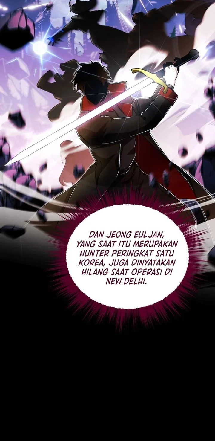 Even the Absolute Being Is a First-Time Dad Chapter 40 Gambar 6