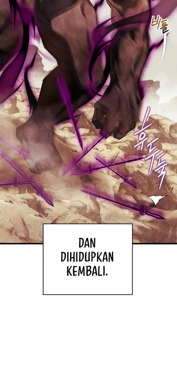 Even the Absolute Being Is a First-Time Dad Chapter 40 Gambar 78