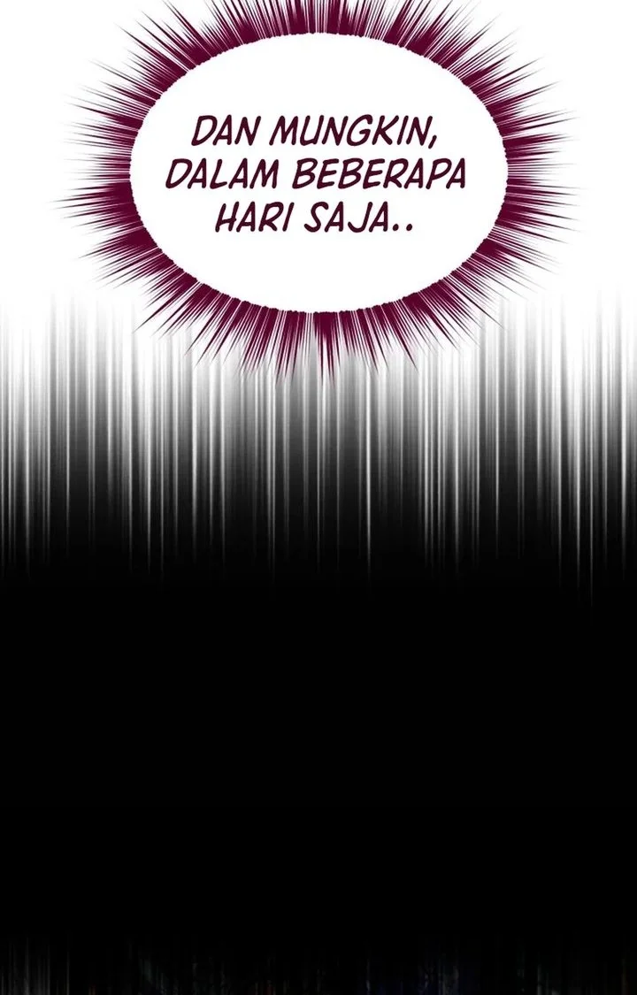 Even the Absolute Being Is a First-Time Dad Chapter 40 Gambar 8