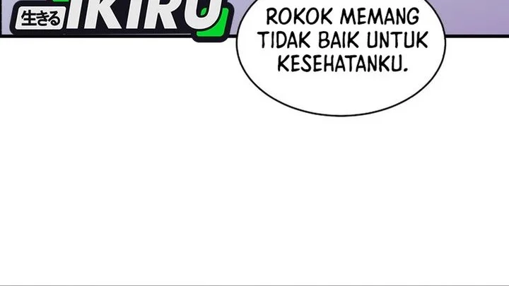 Even the Absolute Being Is a First-Time Dad Chapter 40 Gambar 12