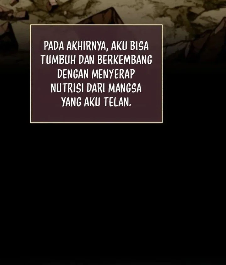 Even the Absolute Being Is a First-Time Dad Chapter 41 Gambar 23