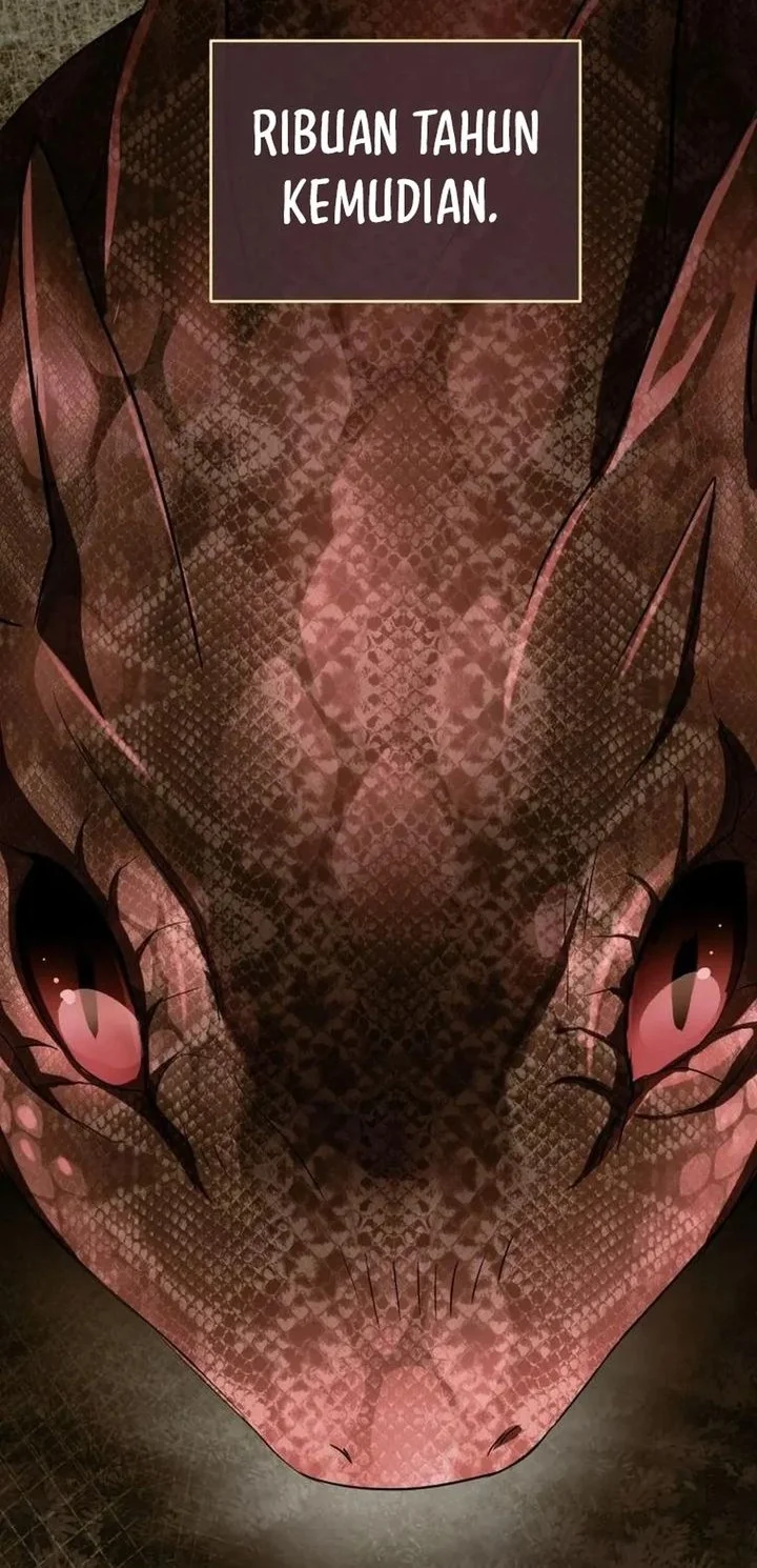 Even the Absolute Being Is a First-Time Dad Chapter 41 Gambar 29