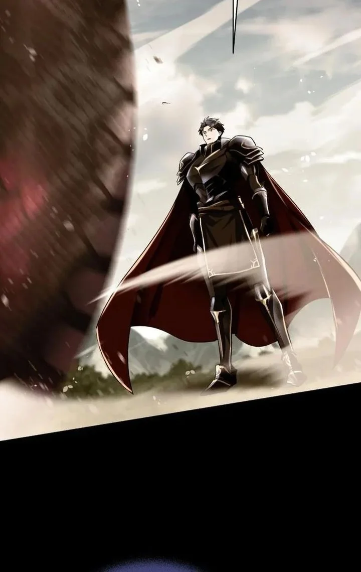 Even the Absolute Being Is a First-Time Dad Chapter 41 Gambar 33