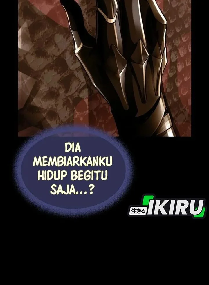 Even the Absolute Being Is a First-Time Dad Chapter 41 Gambar 37