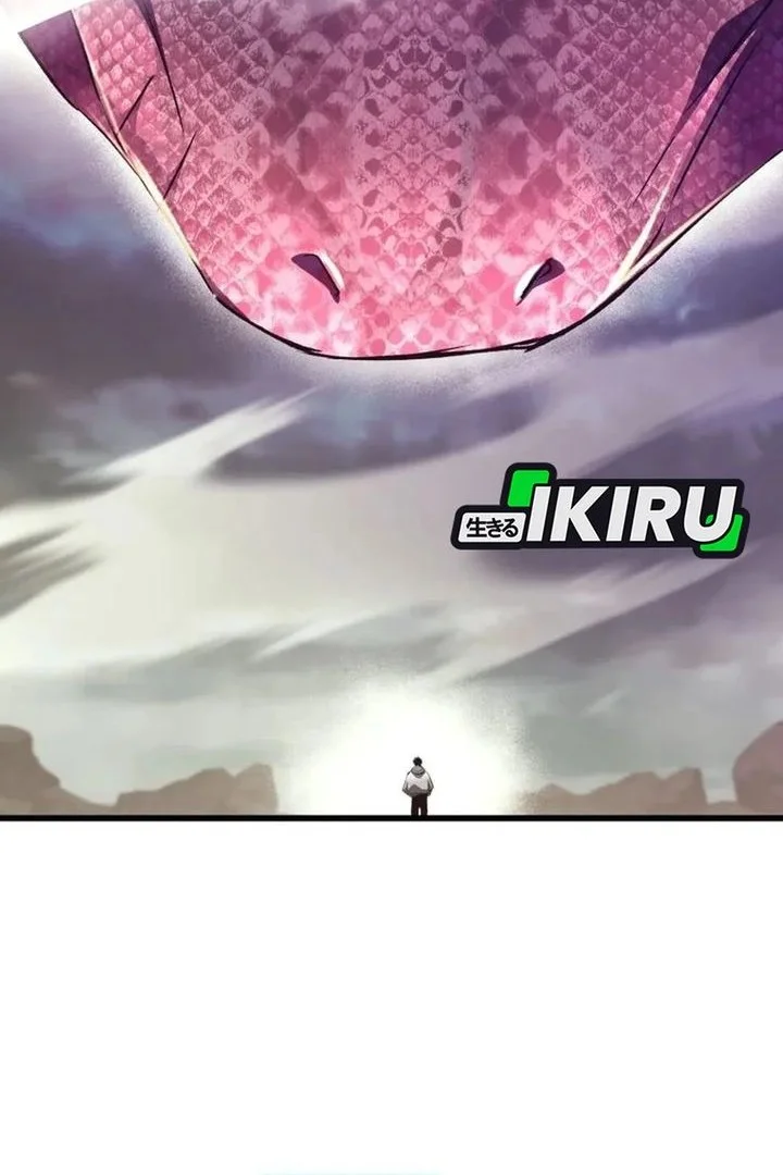 Even the Absolute Being Is a First-Time Dad Chapter 41 Gambar 42