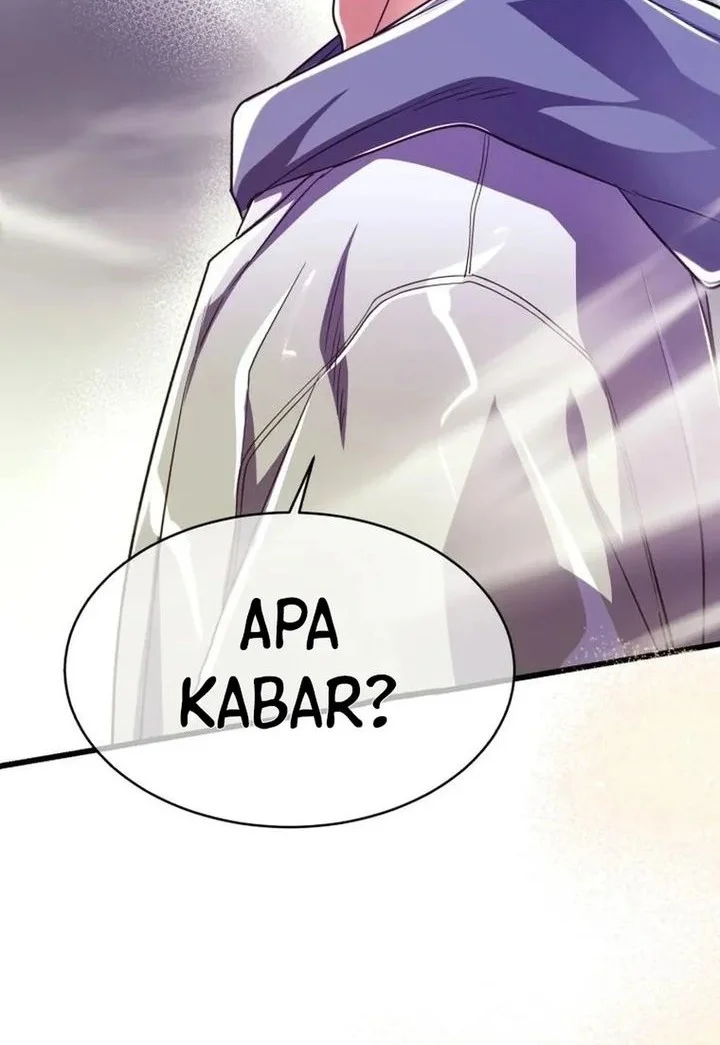 Even the Absolute Being Is a First-Time Dad Chapter 41 Gambar 44