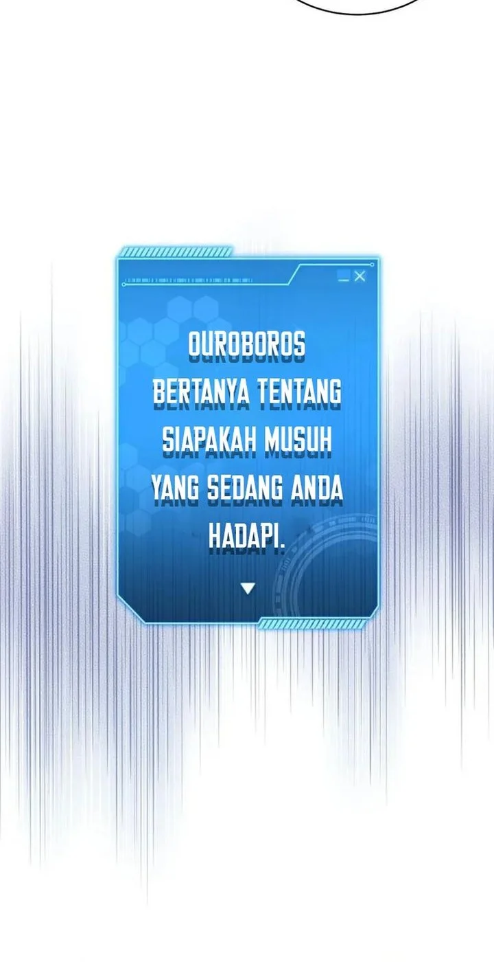 Even the Absolute Being Is a First-Time Dad Chapter 41 Gambar 46