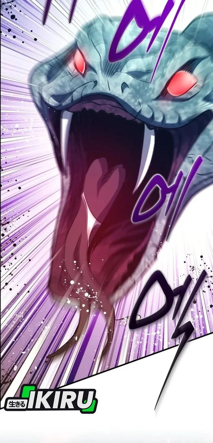 Even the Absolute Being Is a First-Time Dad Chapter 41 Gambar 48