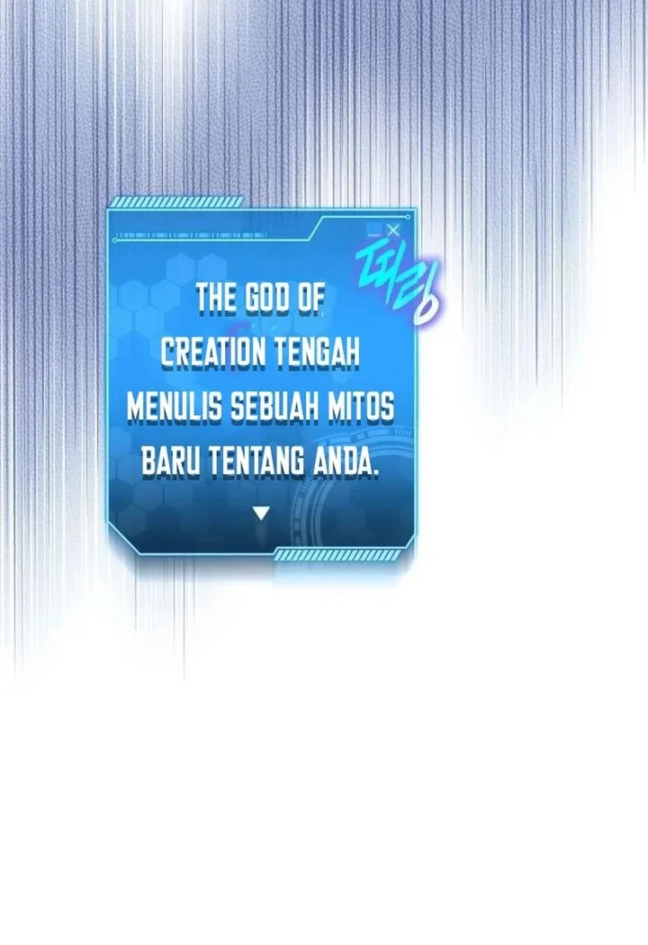 Even the Absolute Being Is a First-Time Dad Chapter 41 Gambar 54