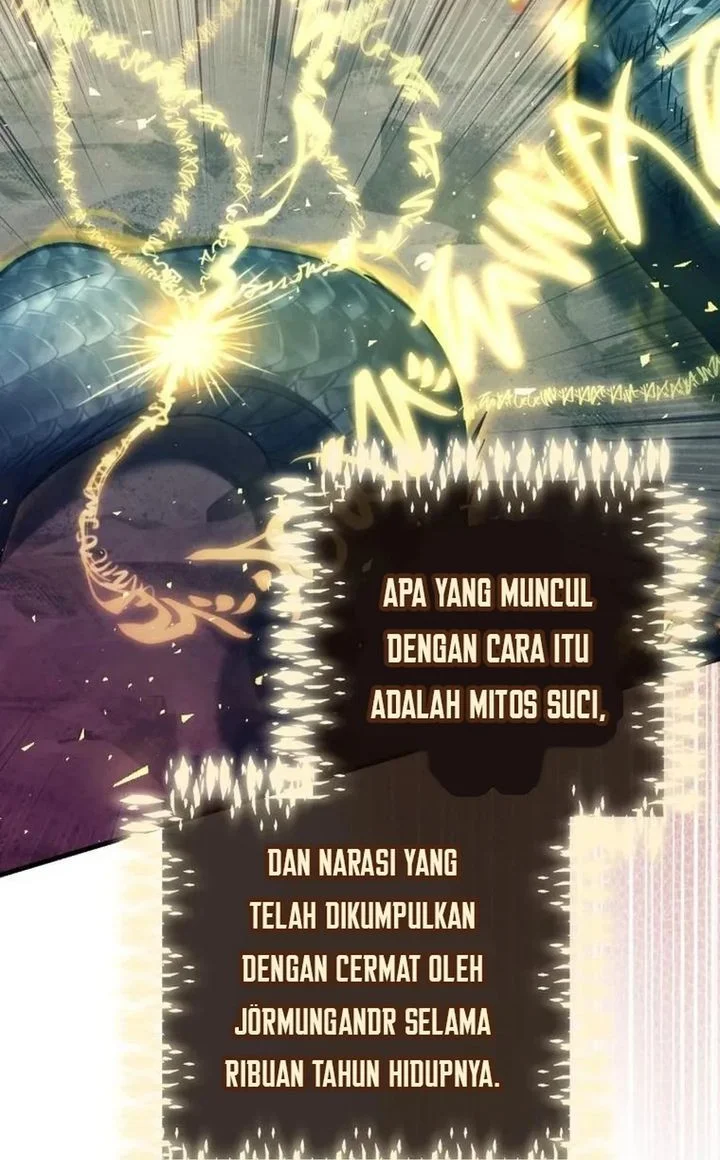 Even the Absolute Being Is a First-Time Dad Chapter 41 Gambar 60