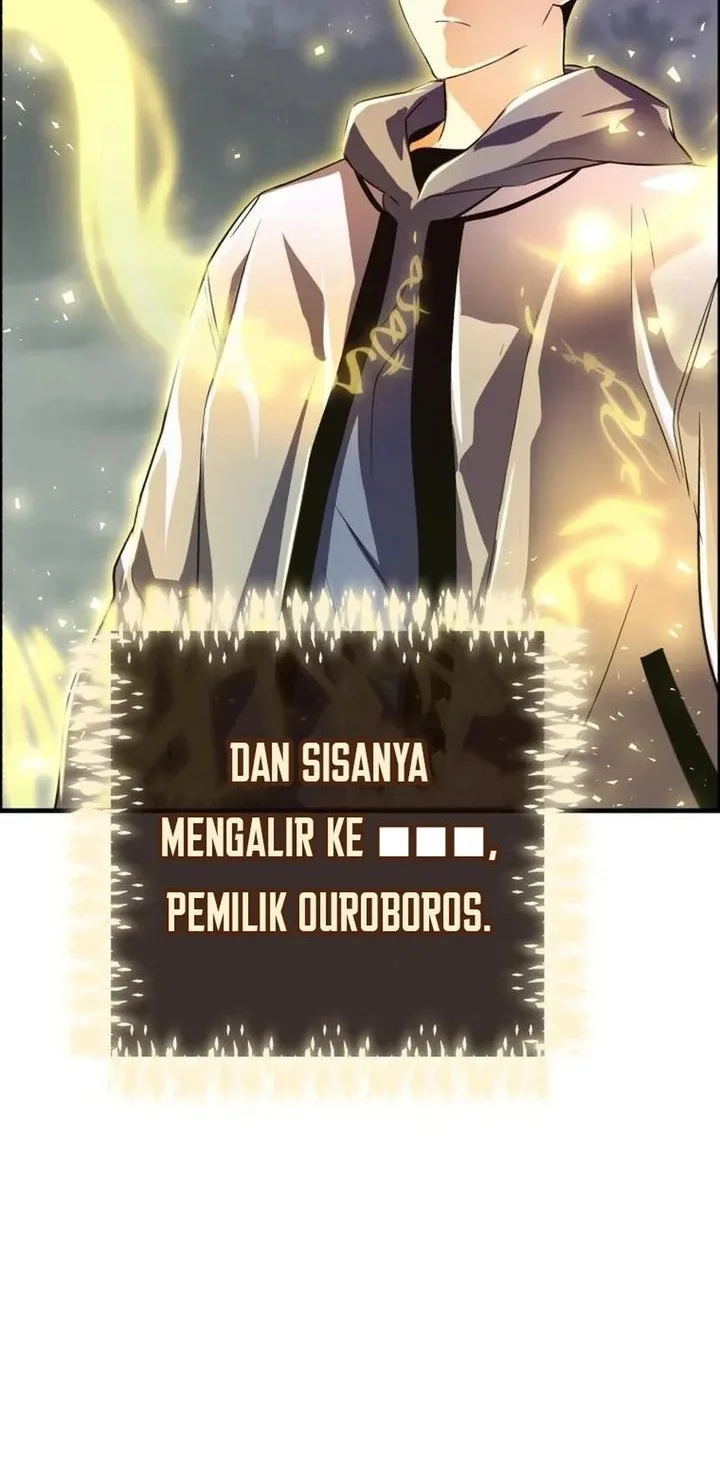 Even the Absolute Being Is a First-Time Dad Chapter 41 Gambar 62