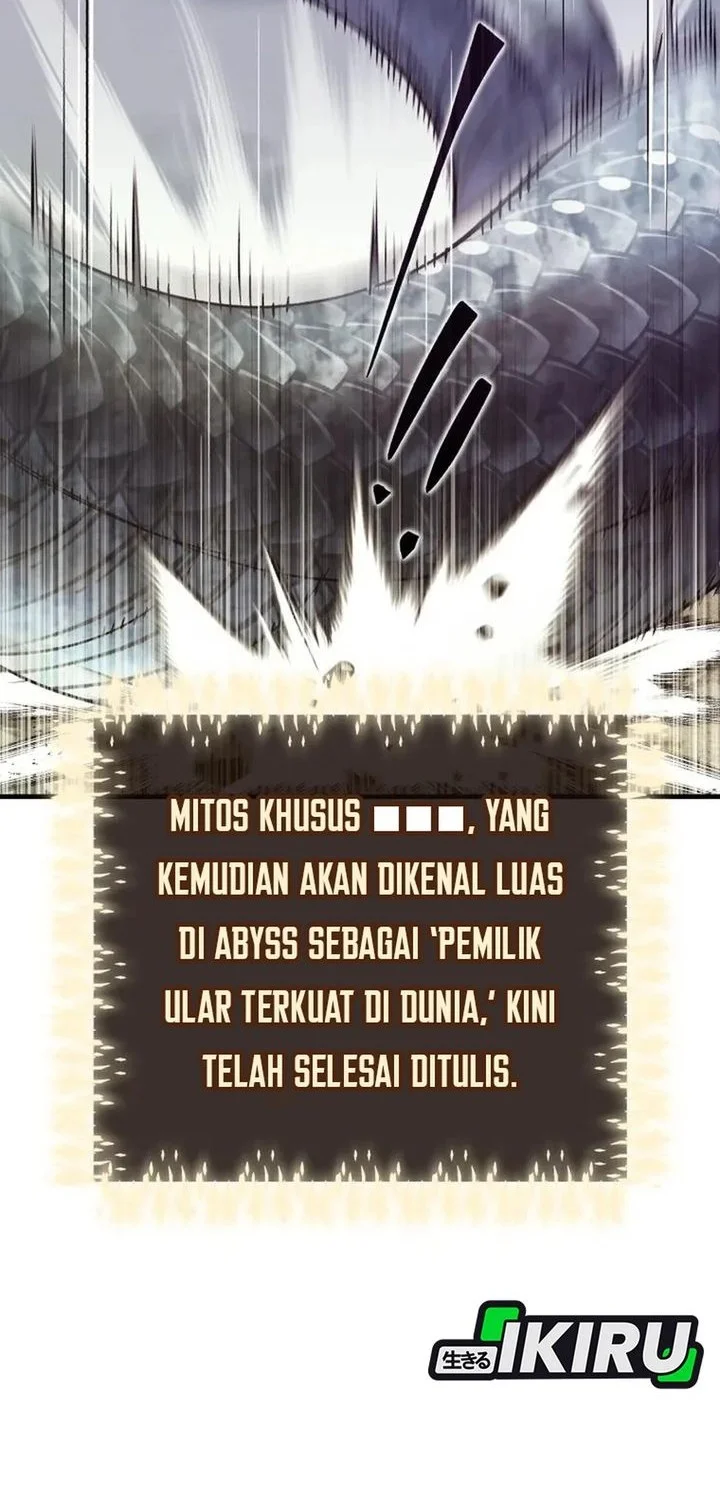 Even the Absolute Being Is a First-Time Dad Chapter 41 Gambar 64