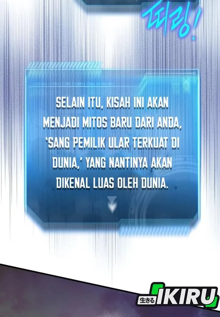 Even the Absolute Being Is a First-Time Dad Chapter 41 Gambar 67