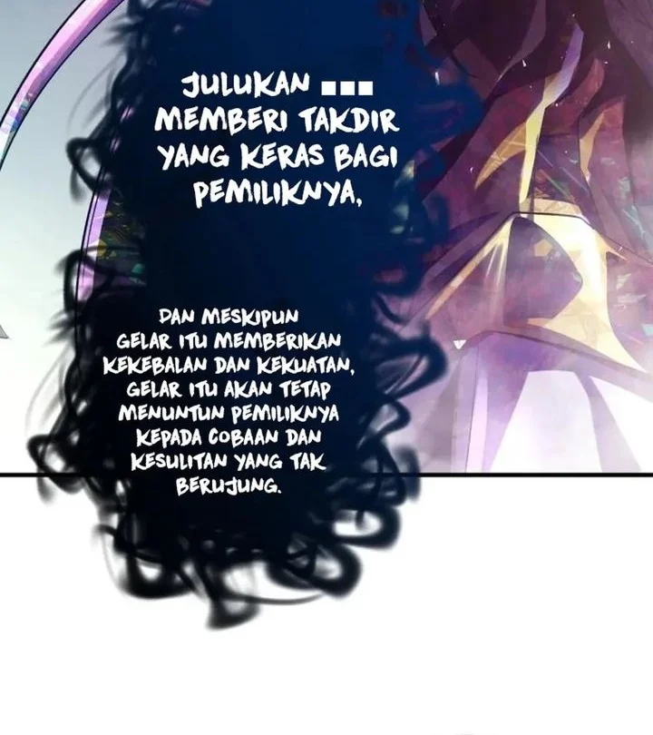 Even the Absolute Being Is a First-Time Dad Chapter 41 Gambar 82