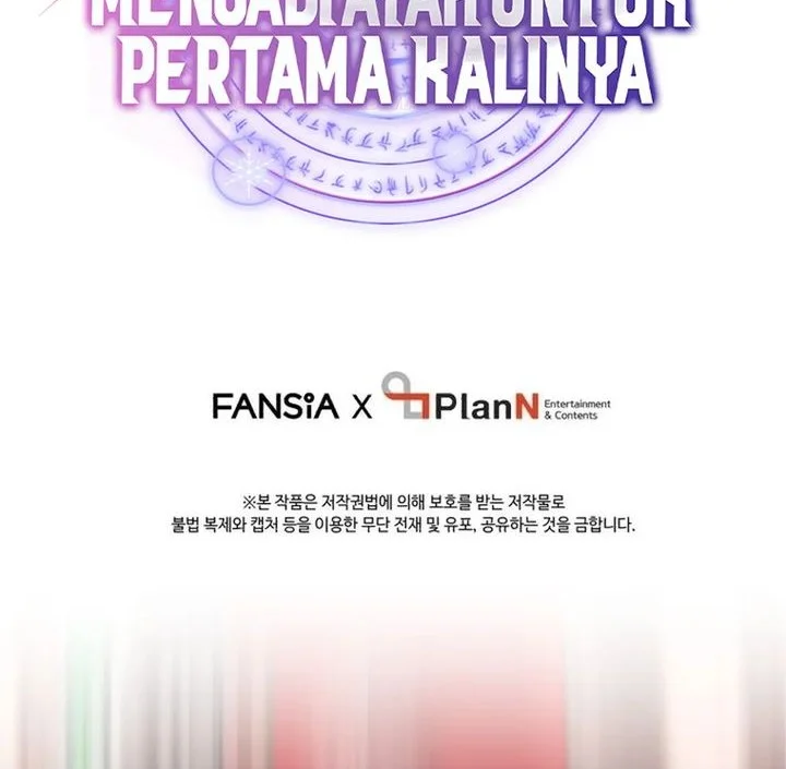 Even the Absolute Being Is a First-Time Dad Chapter 41 Gambar 88