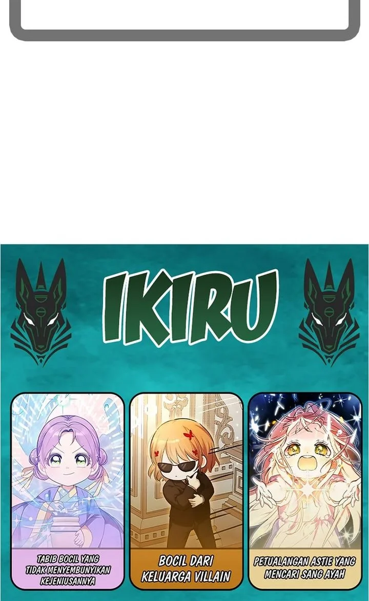 Even the Absolute Being Is a First-Time Dad Chapter 41 Gambar 90