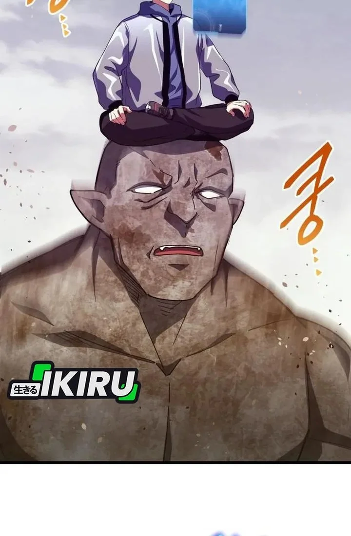 Even the Absolute Being Is a First-Time Dad Chapter 41 Gambar 10