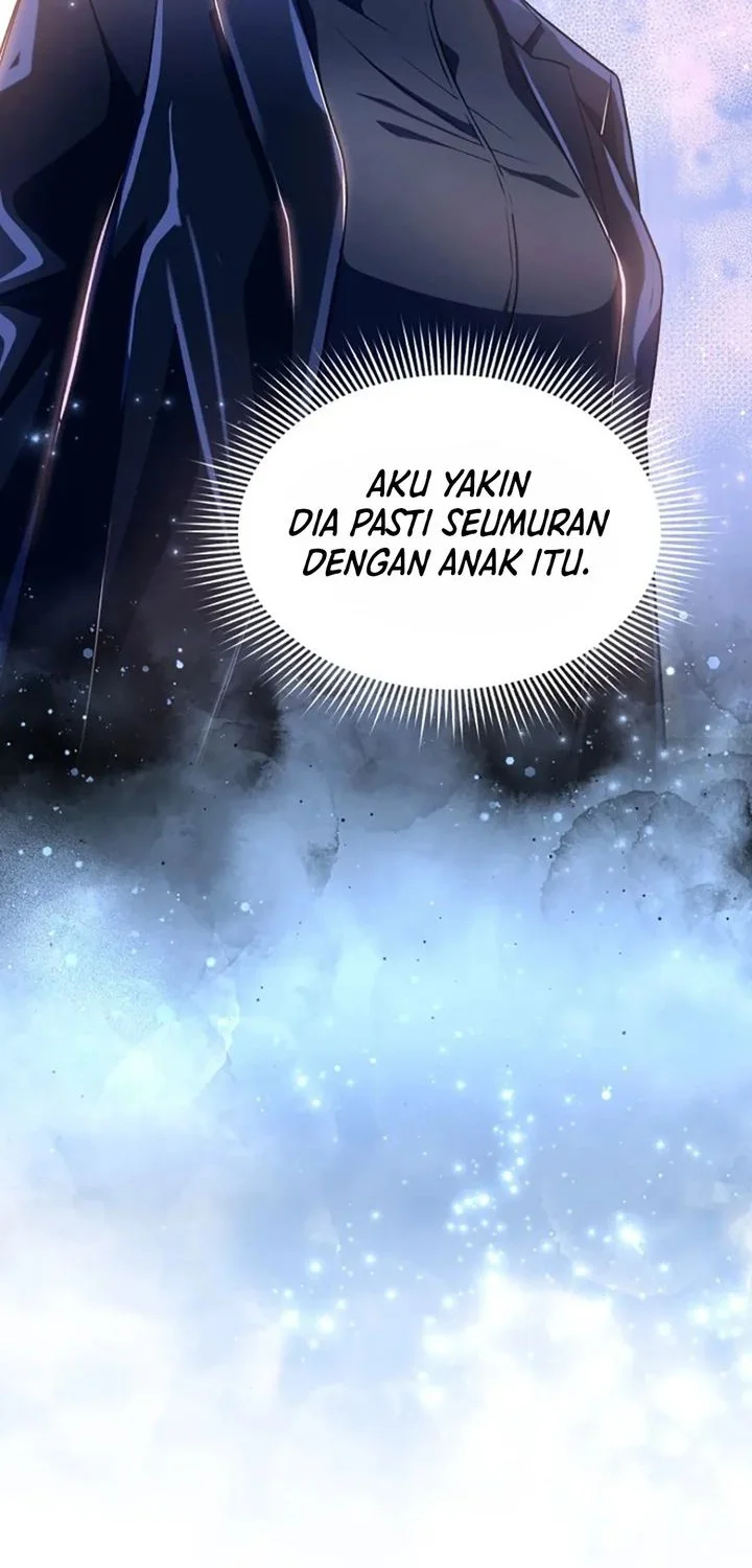Even the Absolute Being Is a First-Time Dad Chapter 42 Gambar 42