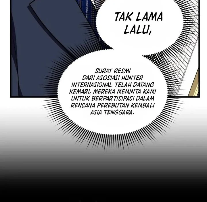 Even the Absolute Being Is a First-Time Dad Chapter 42 Gambar 50