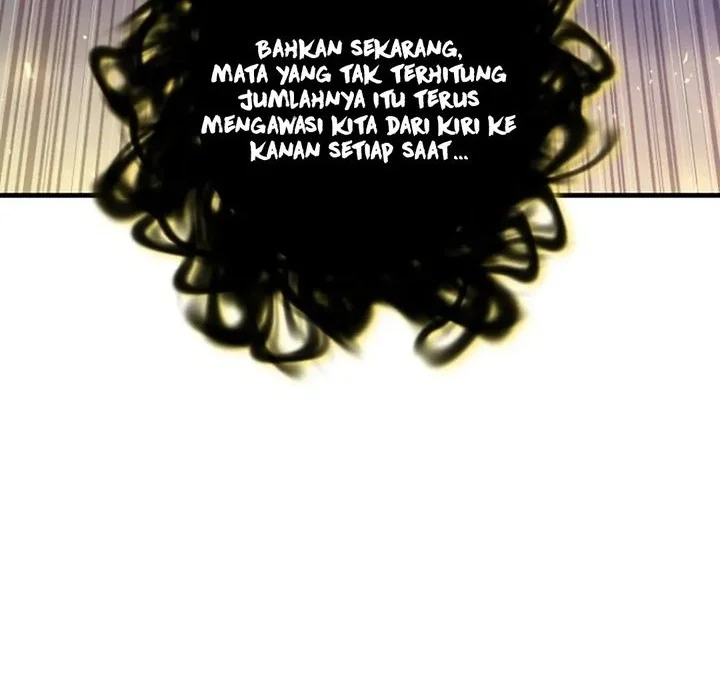 Even the Absolute Being Is a First-Time Dad Chapter 42 Gambar 5