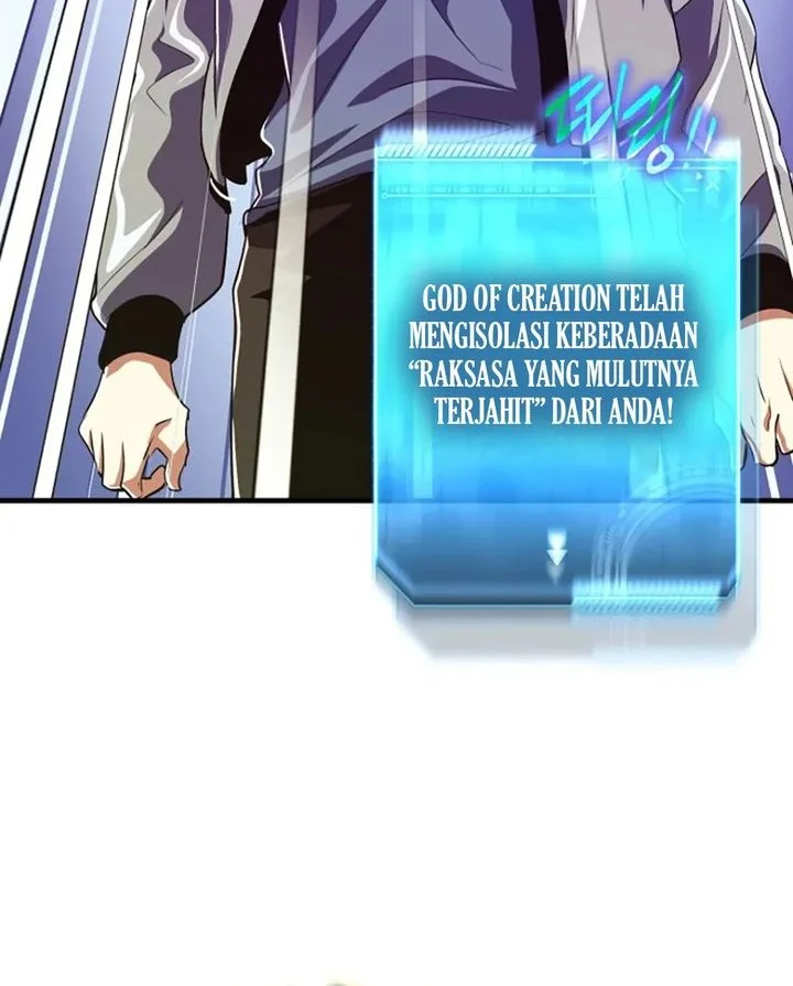 Even the Absolute Being Is a First-Time Dad Chapter 42 Gambar 7