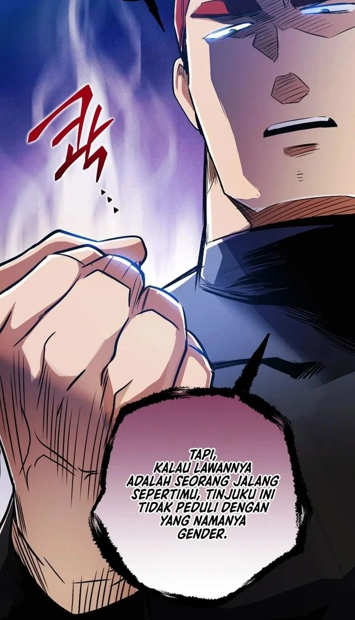 Even the Absolute Being Is a First-Time Dad Chapter 43 Gambar 60