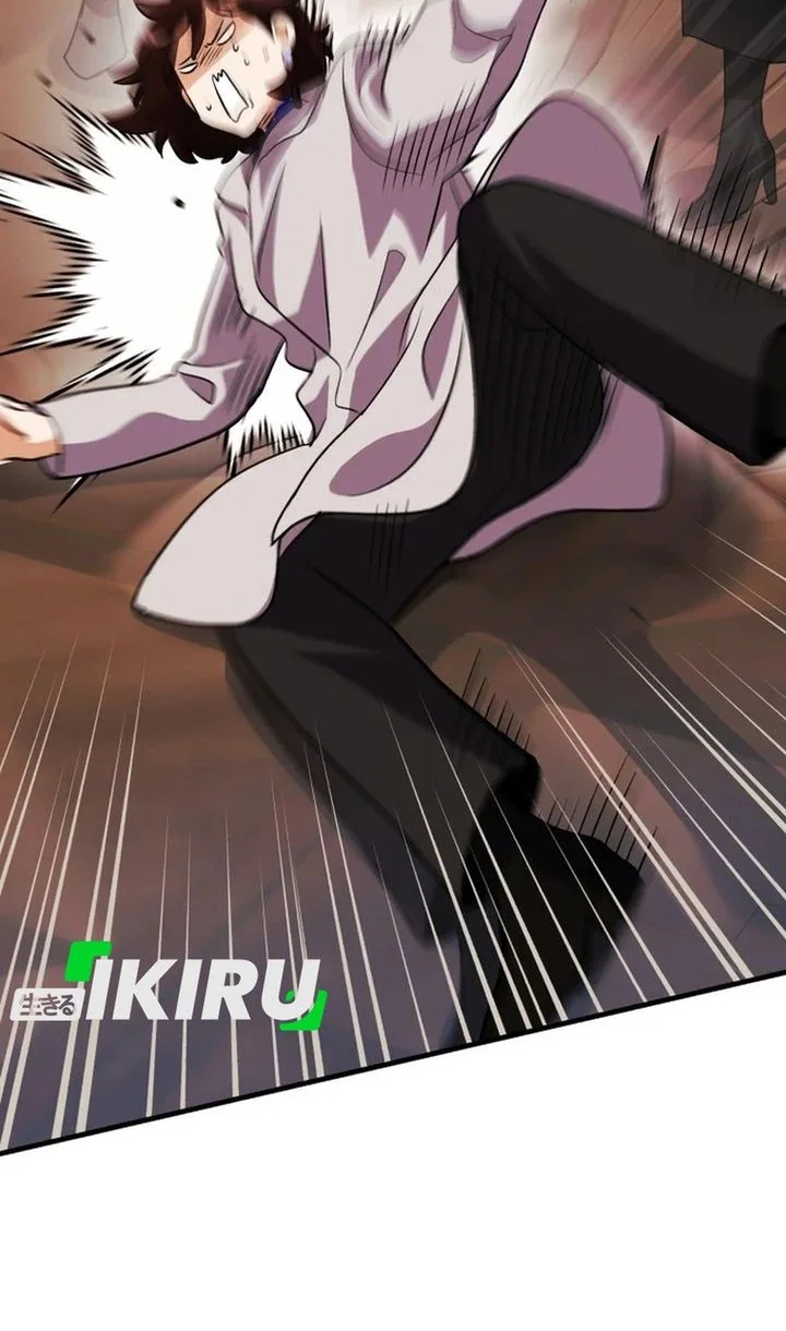 Even the Absolute Being Is a First-Time Dad Chapter 43 Gambar 64