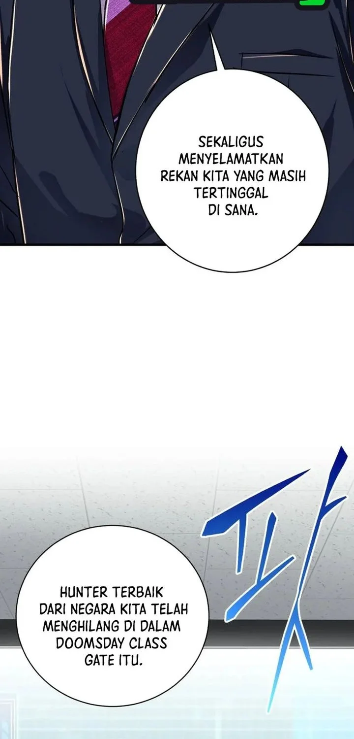 Even the Absolute Being Is a First-Time Dad Chapter 44 Gambar 75