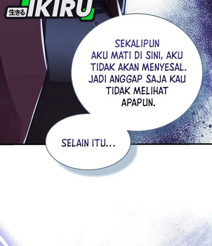 Even the Absolute Being Is a First-Time Dad Chapter 45 Gambar 50