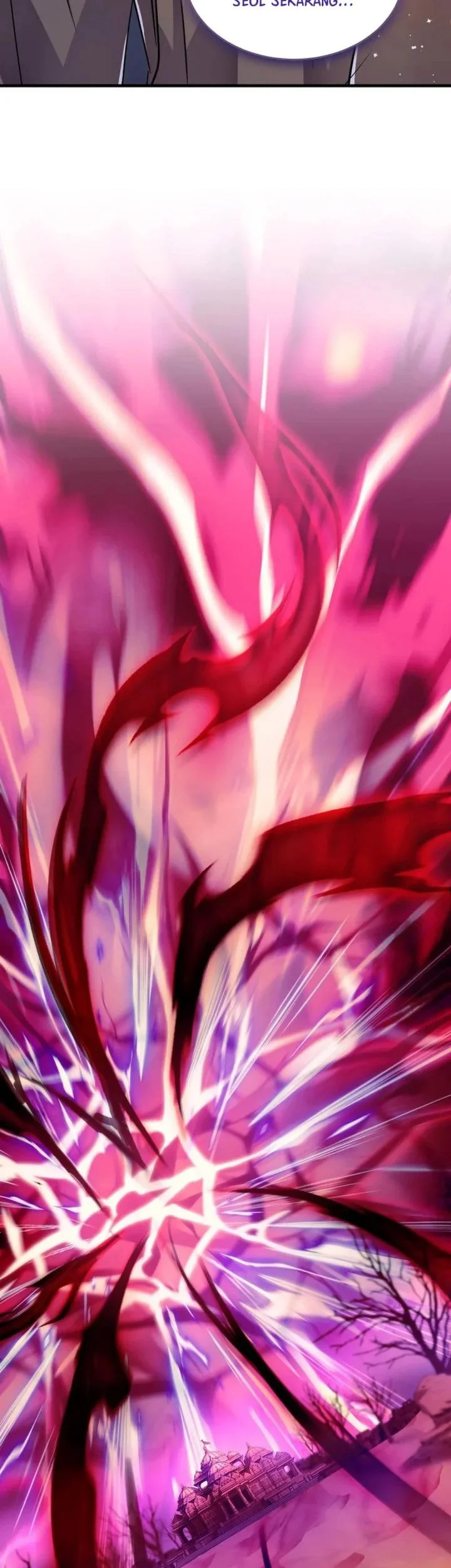 Even the Absolute Being Is a First-Time Dad Chapter 45 Gambar 59