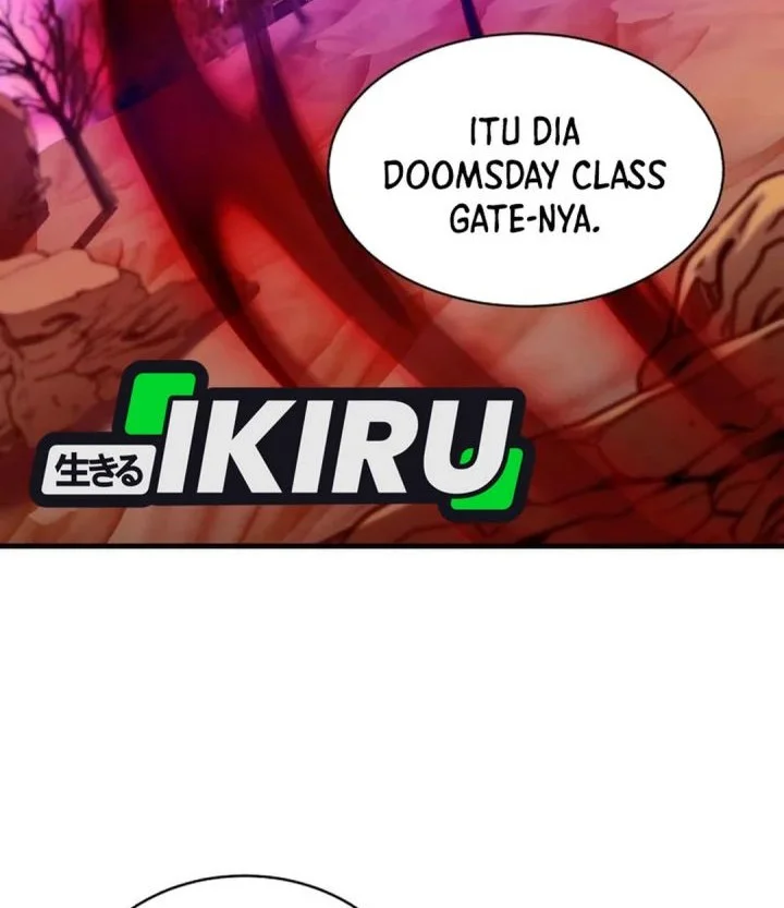 Even the Absolute Being Is a First-Time Dad Chapter 45 Gambar 60