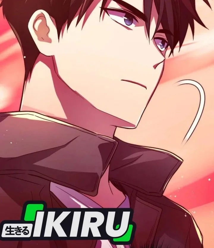 Even the Absolute Being Is a First-Time Dad Chapter 45 Gambar 62