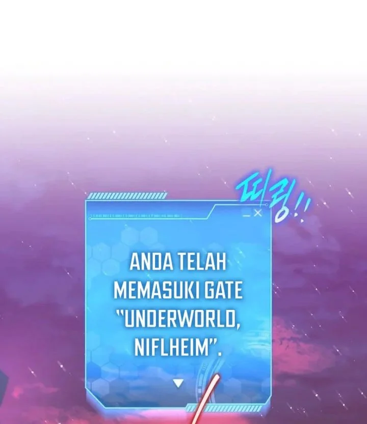 Even the Absolute Being Is a First-Time Dad Chapter 45 Gambar 64