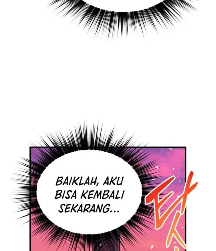 Even the Absolute Being Is a First-Time Dad Chapter 45 Gambar 76